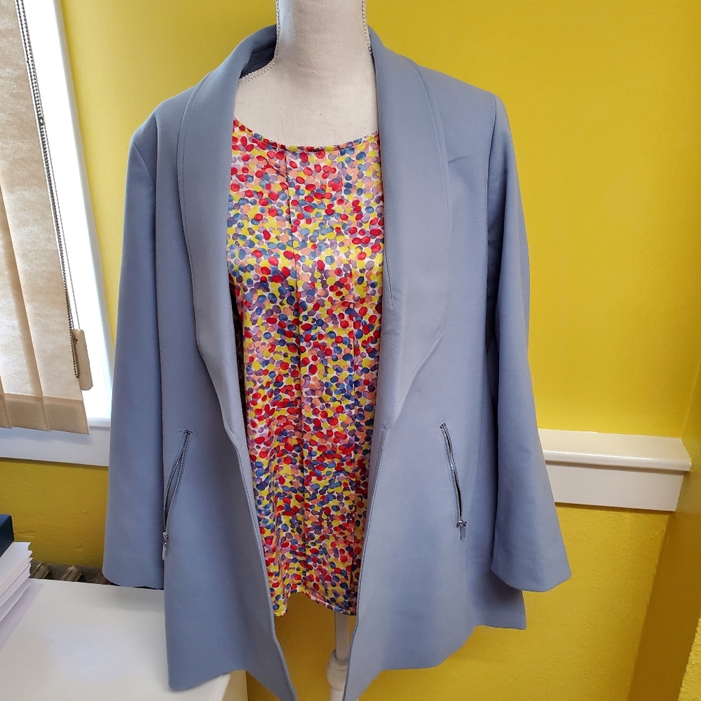 Tahari Blazer NWOT